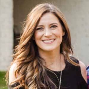 Meet your Posher, Kaci